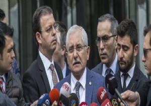 YSK Başkanı'ndan seçmen açıklaması